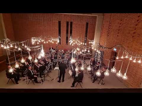 Singin' in the Rain - Concord Brass Band