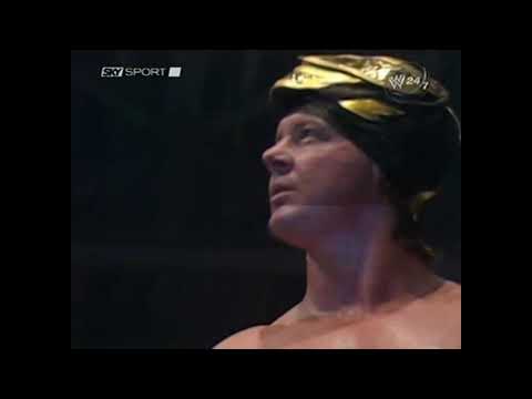 The Heenan Family ( Studd, Bundy, Brain) vs The Machines (Big, Super, Piper)