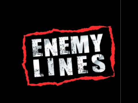 Enemy Lines (The New RATM!!) - Enemy Lines (New Single 2012)