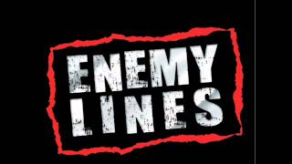 Enemy Lines (The New RATM!!) - Enemy Lines (New Single 2012)