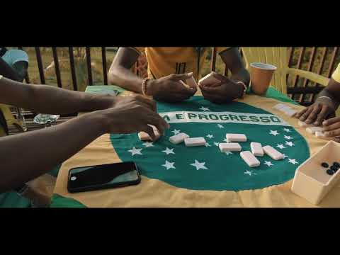 Flash - Séléçao feat Tima & Cristalean