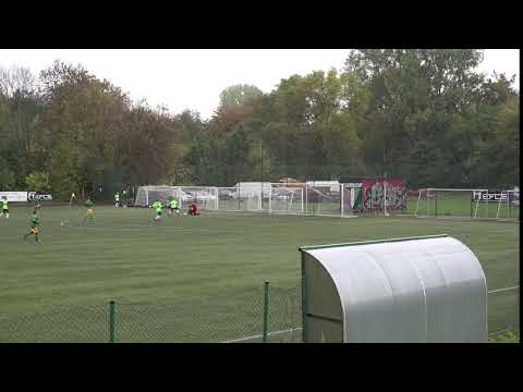 U-15 APN Czeladź : LKS POGOŃ II IMIELIN 3-5