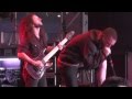 Whitechapel - Fall Of The Hypocrites (Live ...