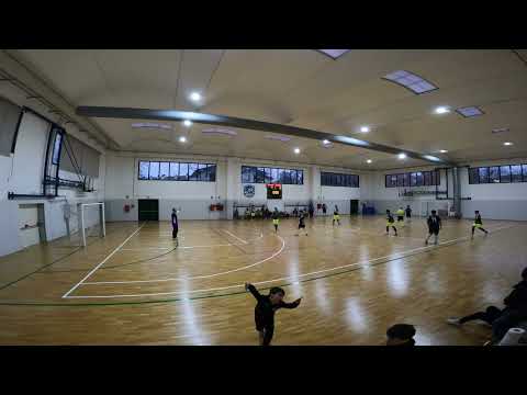 Baganzola 1° tempo 2