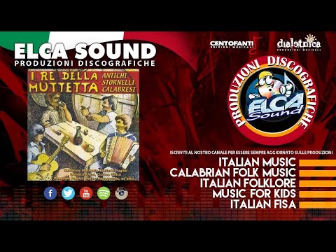 Franco Caruso - Muttetta Sdegnusa