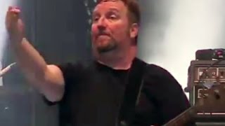 Sacred Reich - Independent (Hellfest 2016)