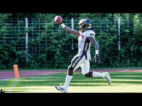 CJ’s 2023 GFL Highlights