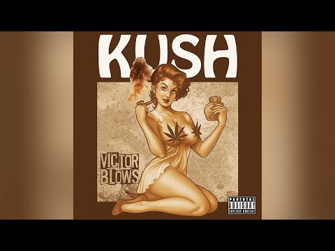 Victor Blows - KUSH (Original Mix) [TNT]