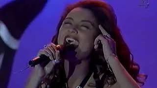 2 Unlimited - Let the Beat Control Your Body (World Music Awards 1994)