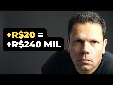 Você já tem um SaaS de R$ 100 mil na sua frente (e não vê)