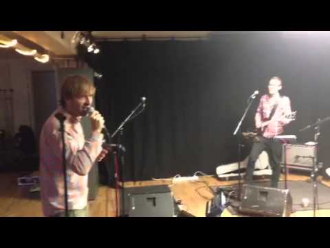 Martin Brygmann - vent på mig