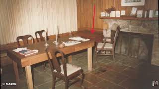 Jens-Söring Enthüllungen Tatortskizzen, Messer-Details & neue Fakten aus unserer Podcast-Produktion!