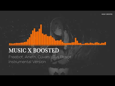 Freebot - Tus Besos | Instrumental 🎧🎧