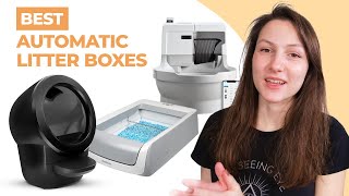 The Best Automatic Litter Boxes of 2023 - We Tried 20 So You