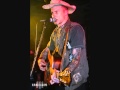 Hank Williams III - Why Don't You Leave Me Alone [Live at Ryman Auditorium - Grand Ole Opry, 2001]