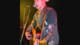 Hank Williams III - Why Don&#39;t You Leave Me Alone [Live at Ryman Auditorium - Grand Ole Opry, 2001]