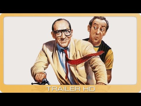 Trailer-Vorschau: Didi - Der Doppelgänger