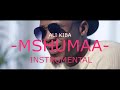#Ali kiba mshumaa instrumental