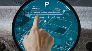 Mini Navigation system | MINI How-To