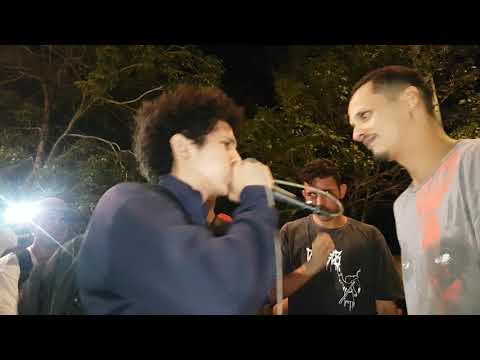 GR VS MOTA Z - SEGUNDA FASE- [SELETIVA NACIONAL] - [FINAL DO NÚCLEO 1] - BATALHA DO CAMORIM