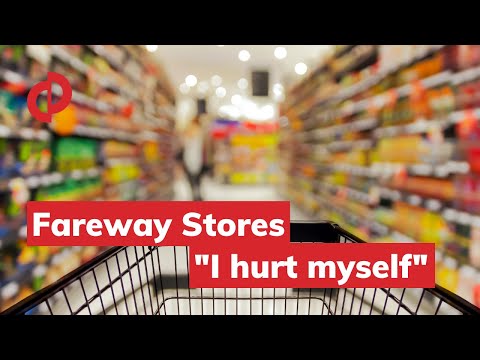 Fareway Stores - Absolutely outrageous customer care horrible