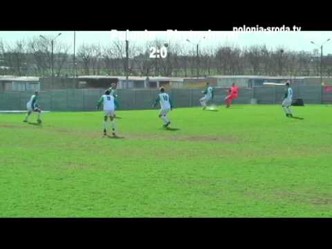 PoloniaTV: Polonia Środa II - Phytopharm Klęka