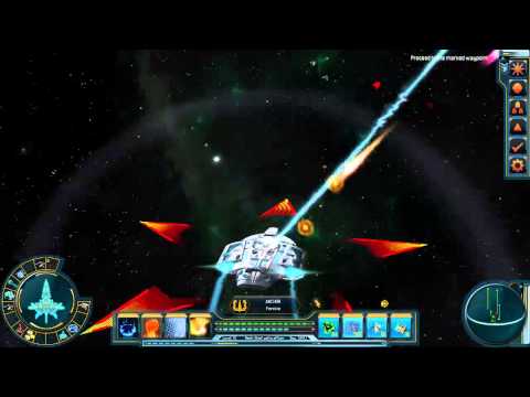 StarPoint Gemini 2: Defiant Mod