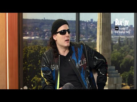 Eegor: Zbog rakije i zubara zavoleh krajišku muziku!