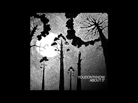 M-DOT FT MASTA ACE (prod reedit by THE CORNER & MELVIN CLARK) - YOU DONT KNOW ABOUT IT