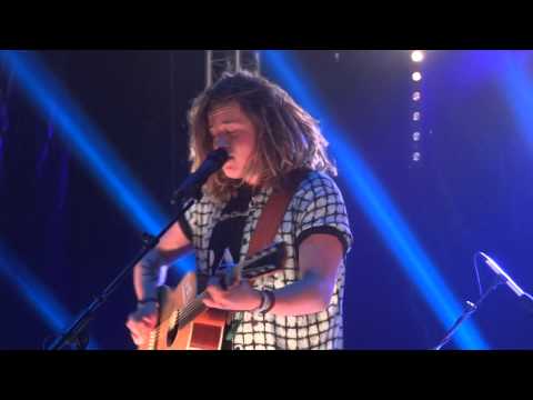 Luke Friend - stand by me (Ben E King cover) clip 3/3 - Fontwell 14 Aug 2014