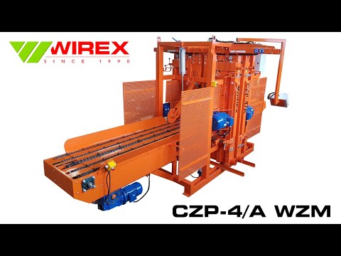 CZP-4/A WZM - WIREX
