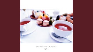 Music video thumbnail preview for クロックワーク・スパークル by tipToe.