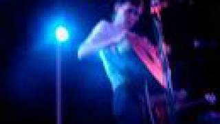 22/25 Kaki King - Tuning, More &#39;JESSICA!&#39; + Begining of 2 O&#39;Clock