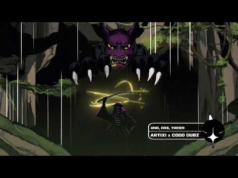 ARTIX! x Codd Dubz - UNO, DOS, TRES!!!