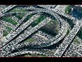 The World Biggest Traffic Jam Ever