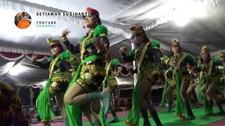 Download lagu SELAMAT DATANG - Dolalak TUNAS KARYA - di Sengoro, Aglik, Grabag, Purworejo. Tgl. 9 Maret 2019 mp3