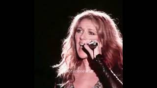 Celine Dion&#39;s STUNNING Belting Performance Of &quot;All By Myself&quot;