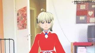 サウンドテスト配信@反省を生かして→エフェクターで遊び始める