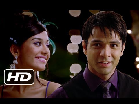 Tera Intezaar - Bollywood Romantic Party Song - Love U Mr. Kalakaar - Amrita Rao
