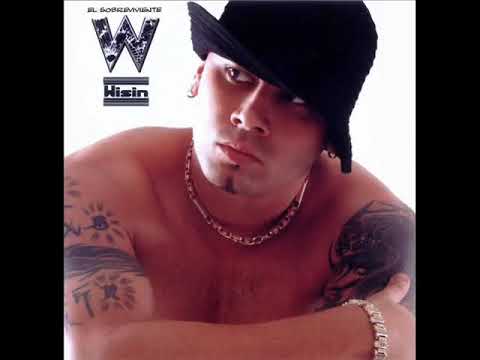 Wisin - matalos (tiraera a hector el father)