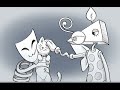The Gang Gets A Therapy Cat TADC FanDub