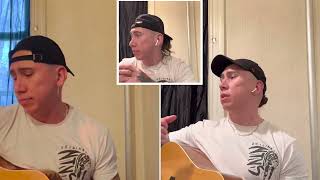 100 Resolutions (harmony cover) - The Lawrence Arms