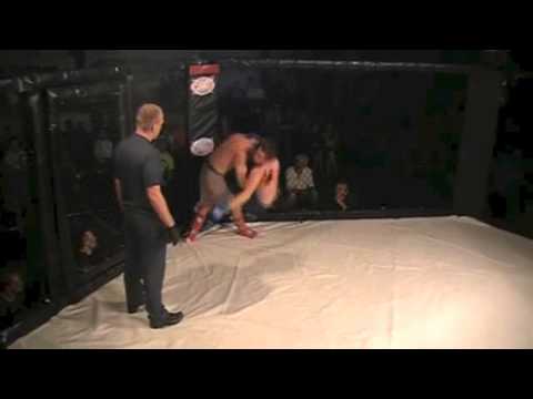 A-Town Throwdown 8 - Soto vs. Schmidt