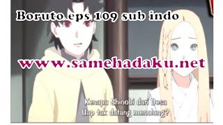 Download lagu BORUTO eps 109 | give away baca deskripsi mp3