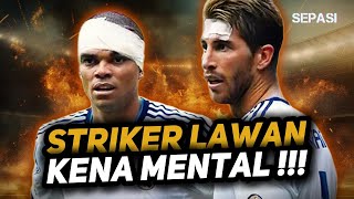 Download lagu Bagaimana Bisa Duet Bek Tengah Paling Brutal Ini Jadi Andalan Real Madrid ?!? mp3