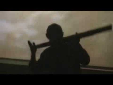 Improvisation on the upper part of a collapsible fujara by Jan Marmenout. Live Camera Patrick Baele.