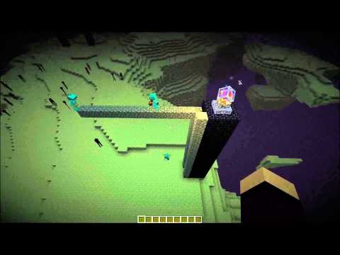 Fairy's UHC Clips - E08 - THE ENDER DANCE!!