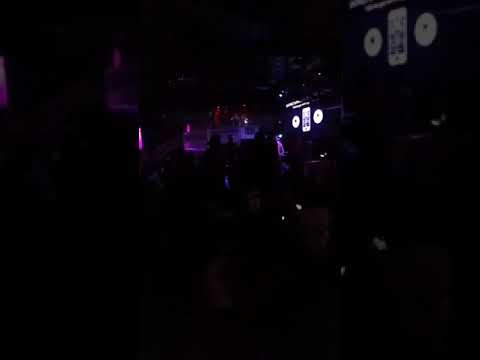 DJ MOUNOU JUICE XPLOSION AT EMPIRE CLUB PARIS