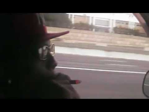 Yung J.R.(MSC)-Fastlane (iPLUGnetworkTV Exclusive)