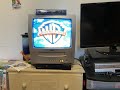 Opening To Space Jam 1997 Vhs Version 2